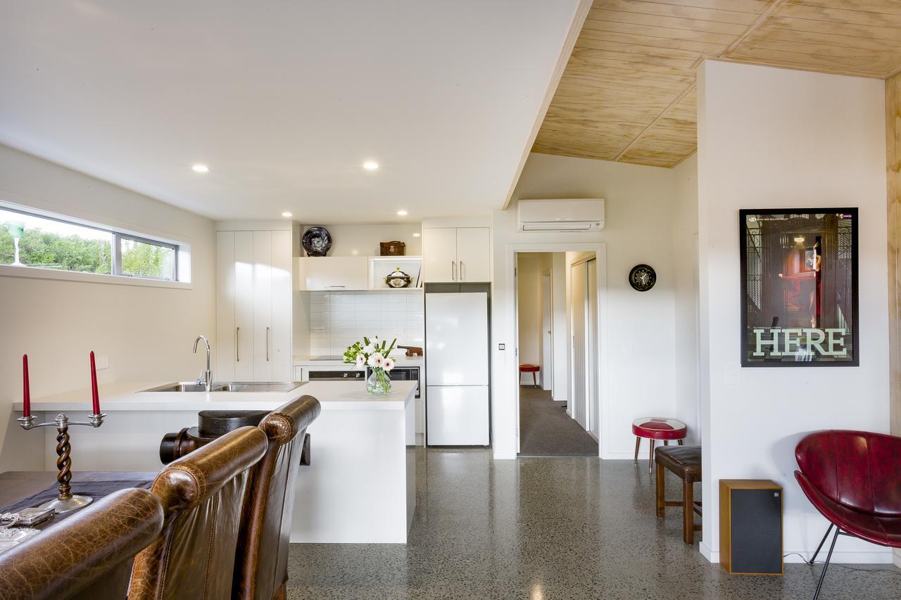 The Beach House ديوندين المظهر الخارجي الصورة
