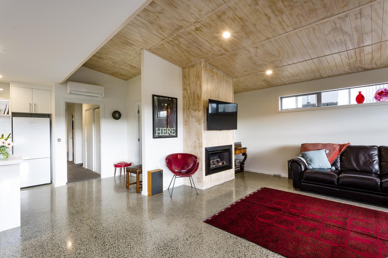 The Beach House ديوندين المظهر الخارجي الصورة