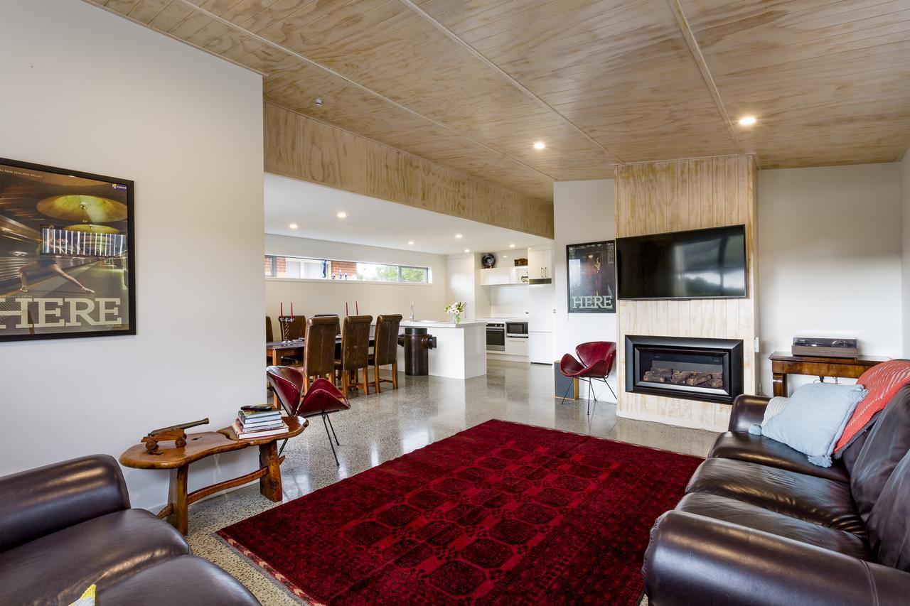 The Beach House ديوندين المظهر الخارجي الصورة