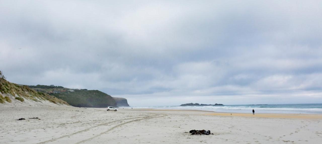 The Beach House ديوندين المظهر الخارجي الصورة